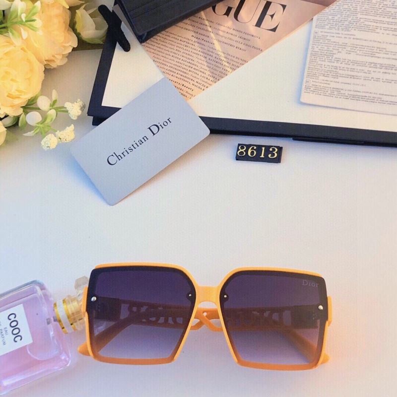 Christian Dior Sunglasses